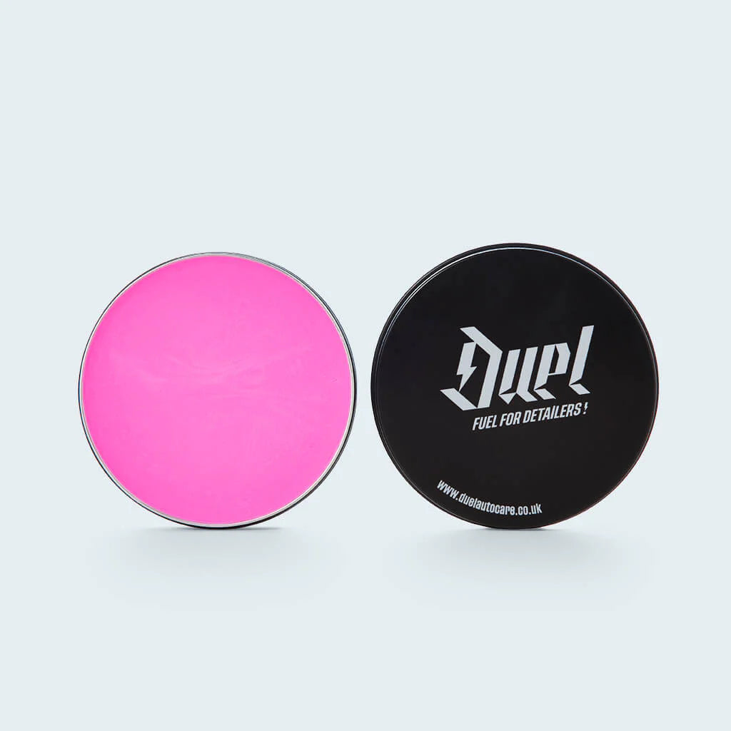 Duel Element Hybrid Wax