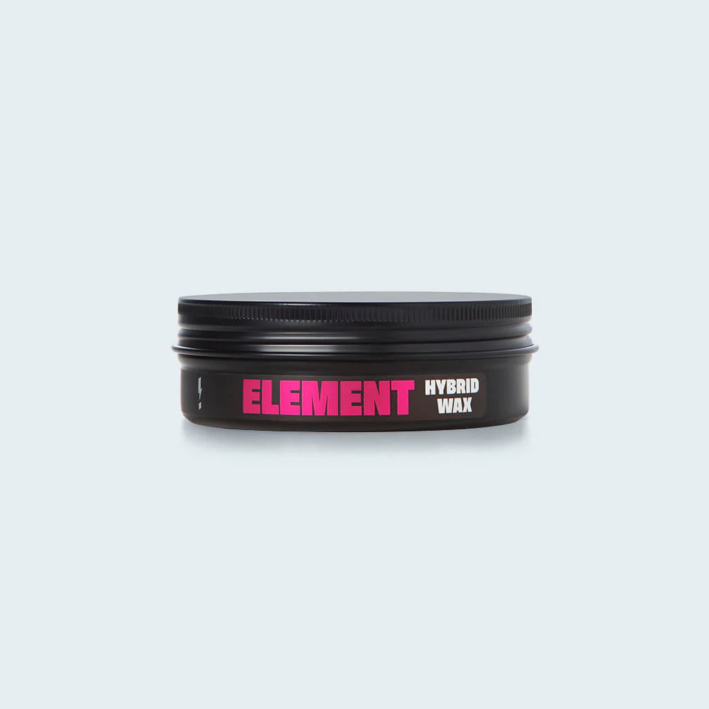 Duel Element Hybrid Wax