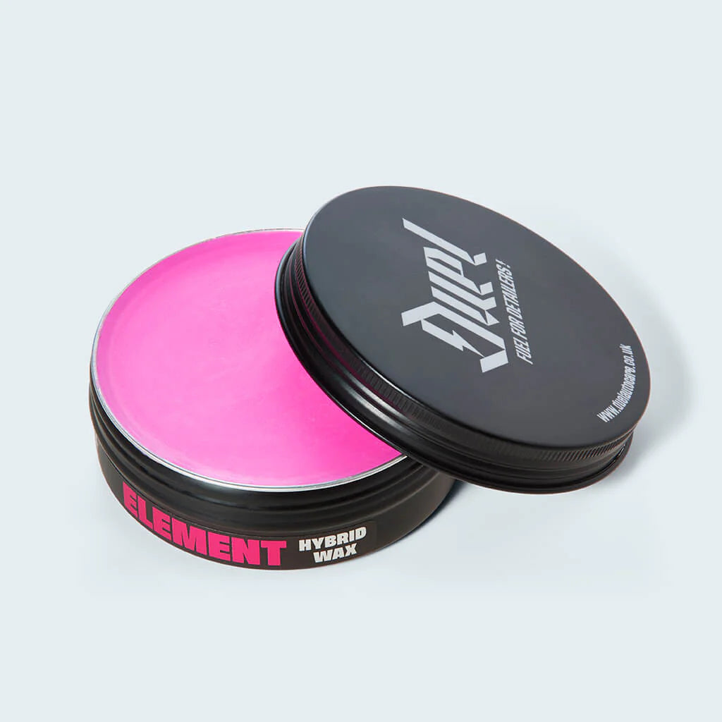 Duel Element Hybrid Wax Kit