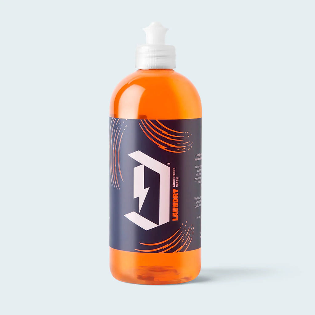 Duel Laundry - Microfibre Wash Detergent