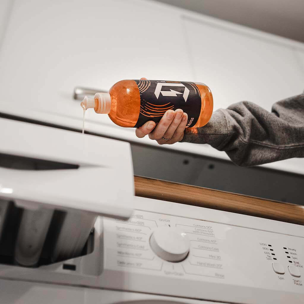 Duel Laundry - Microfibre Wash Detergent