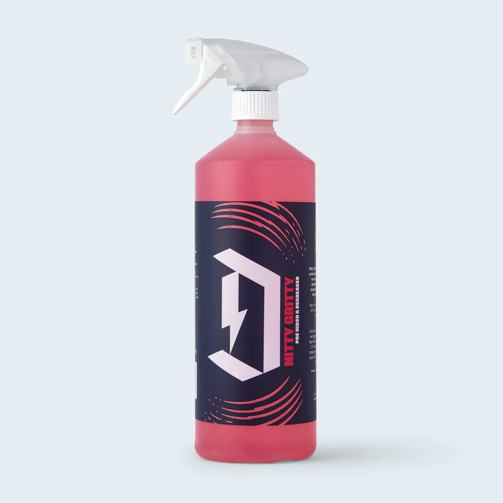 Duel Nitty Gritty - Pre Wash & Degreaser