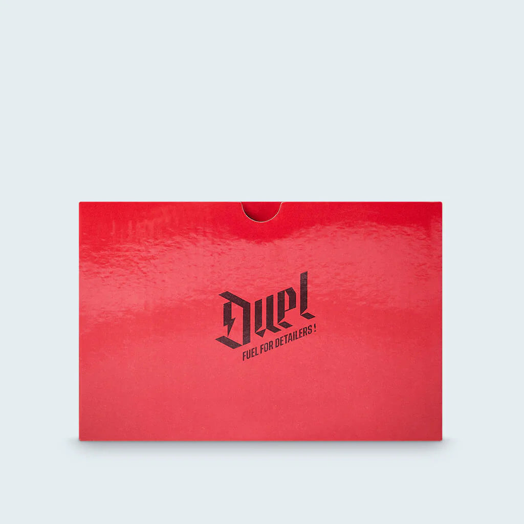 Duel Snow Foam Lance