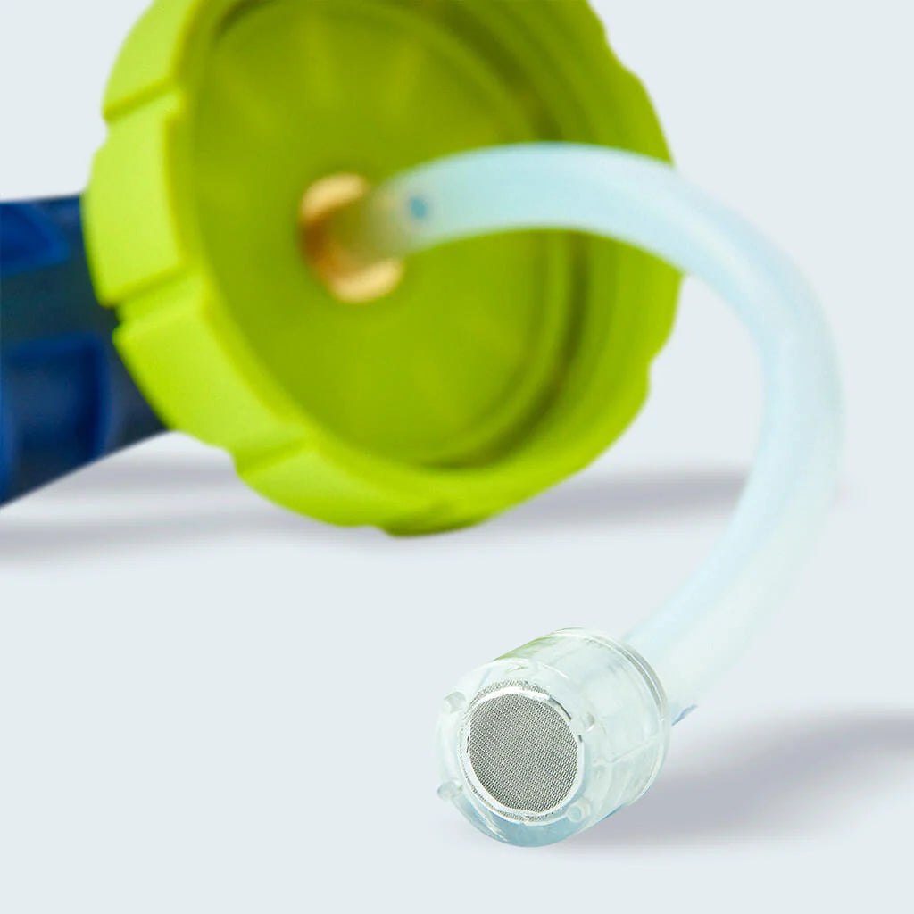 Duel Snow Foam Lance