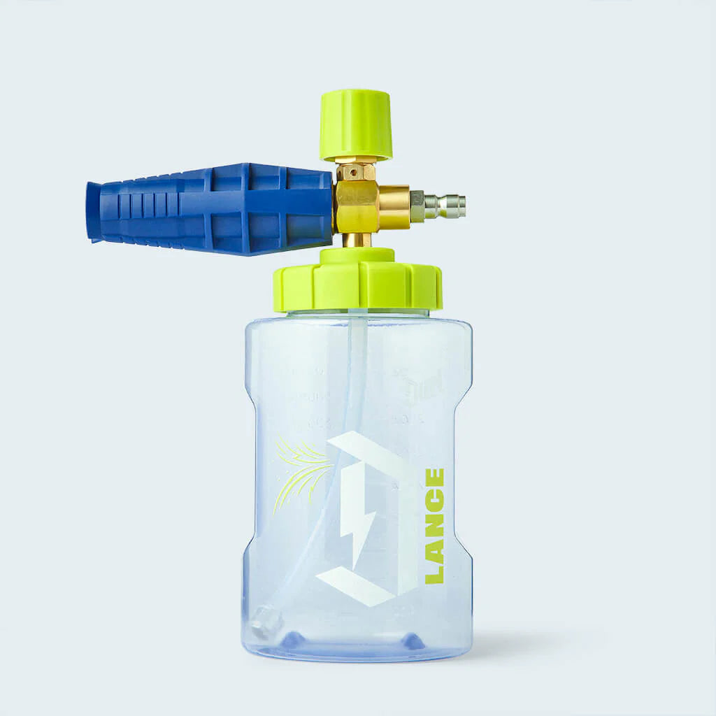 Duel - The Wash & Gloss Kit