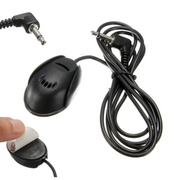 External Microphone