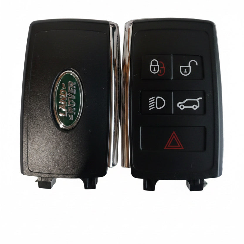 Land Rover Range Rover Remote Key Fob - Discovery Evoque Defender Sport Vogue