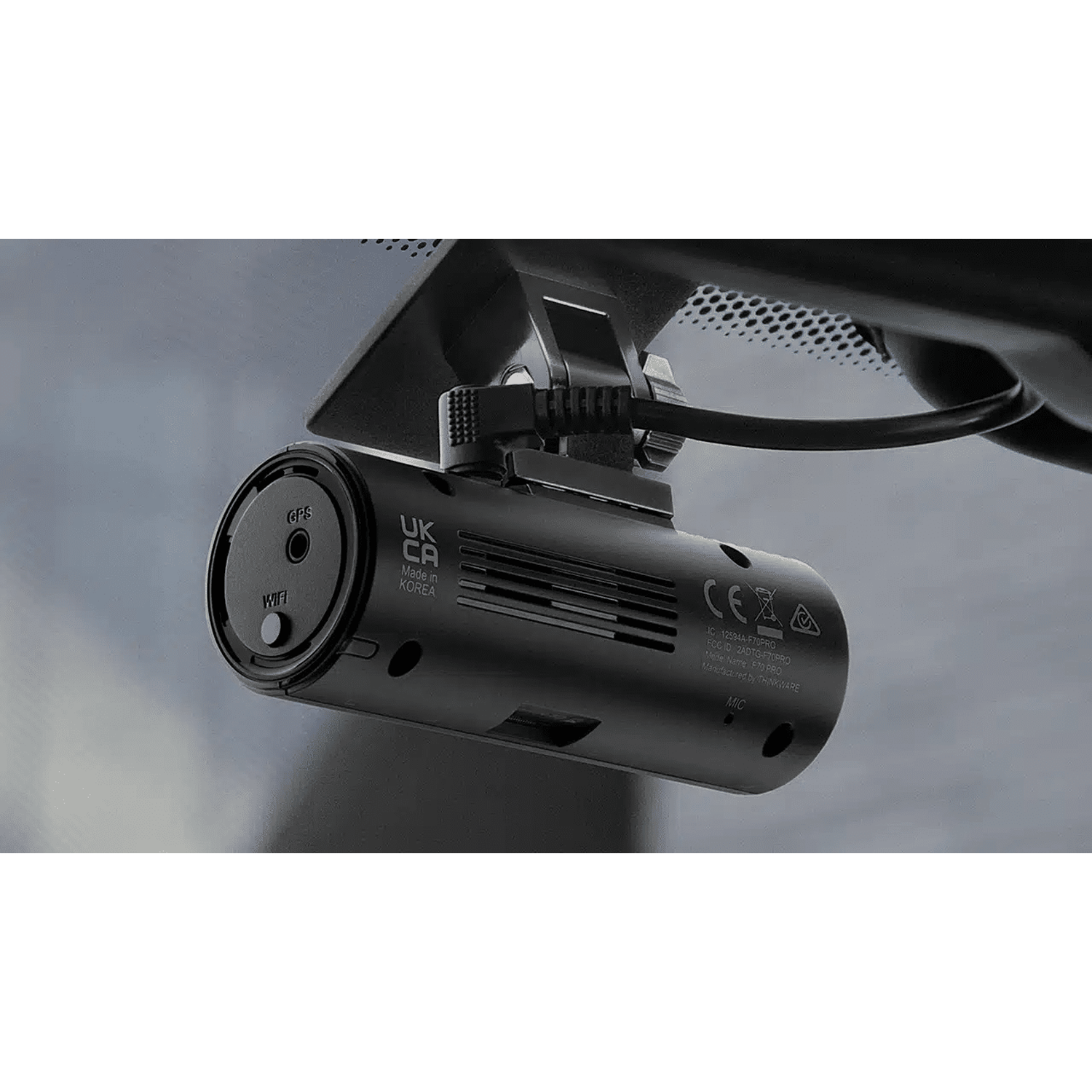 Thinkware Dash Cam F70 PRO