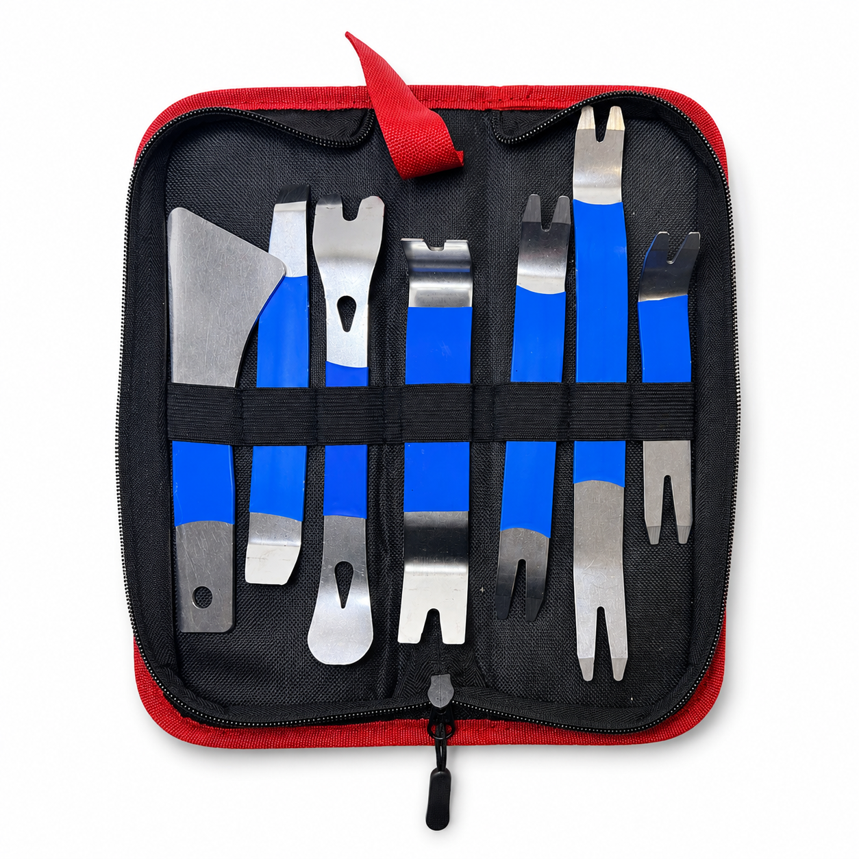7 Piece Metal Trim Removal Tool Kit