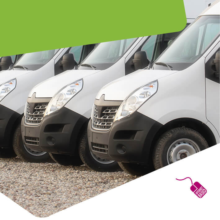 SmarTrack Utrack Fleet Tracking System