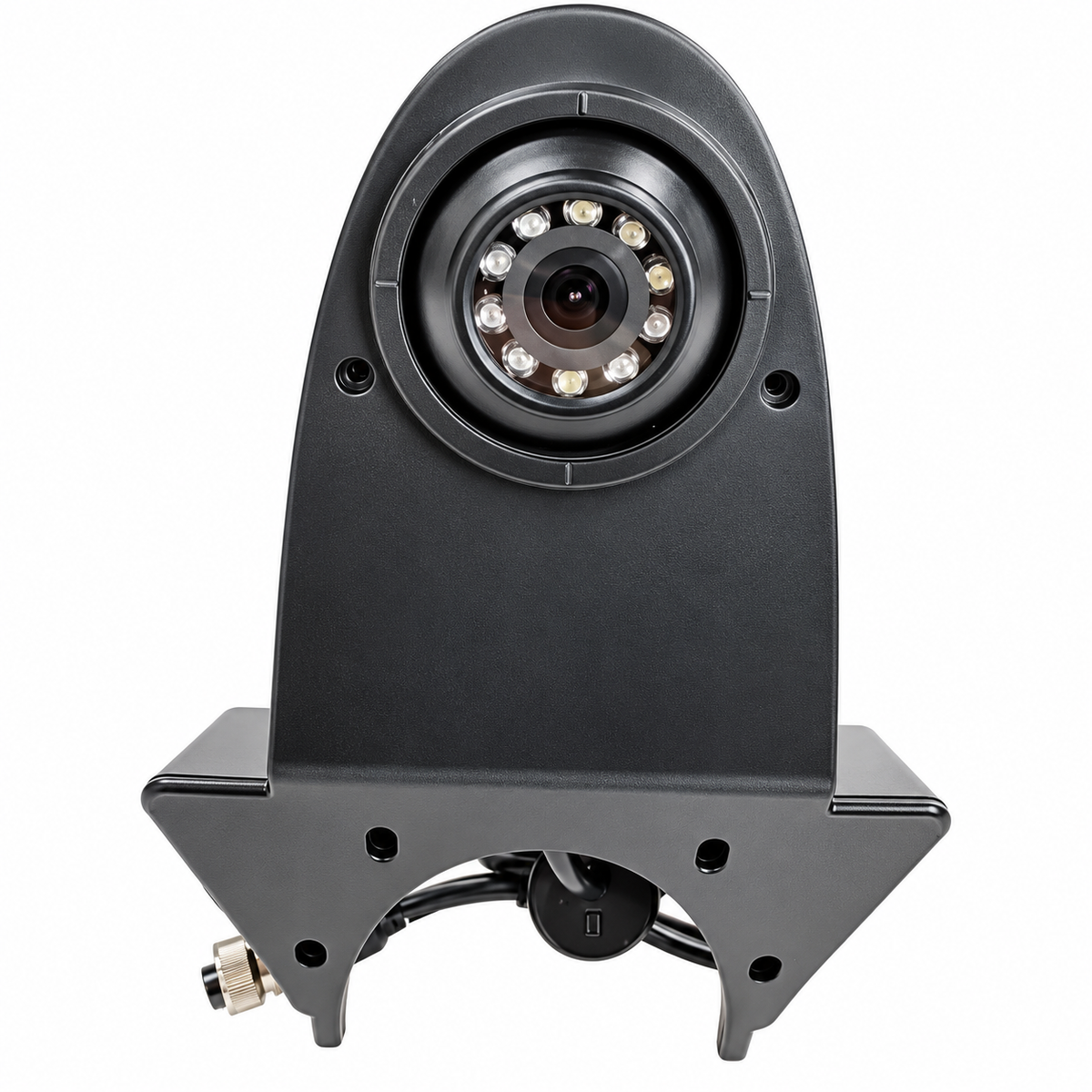 Wide Angle Lens HD Universal Van Overhang Roof Mount Reverse Rear View Camera