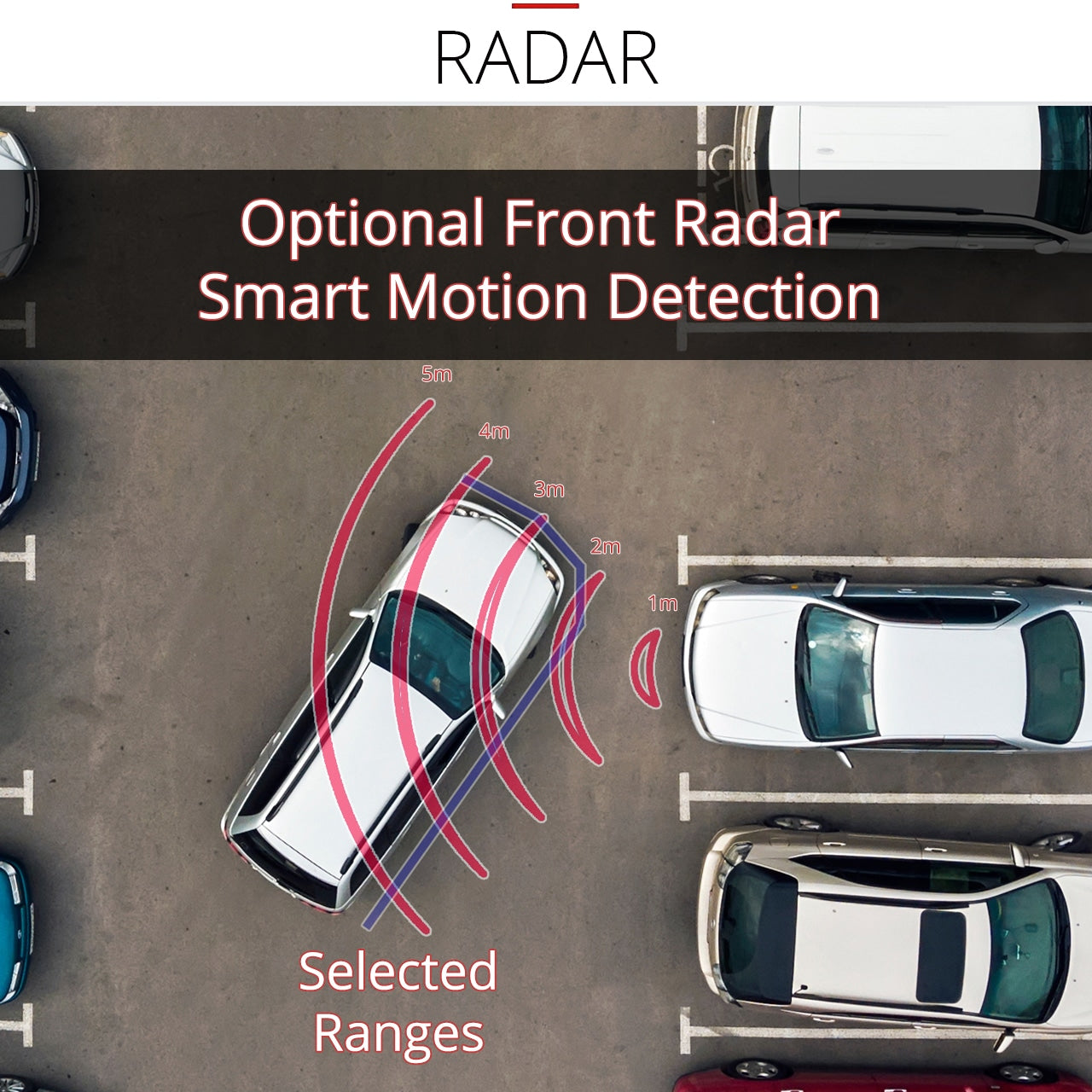 Thinkware Dash Cam U1000 PLUS