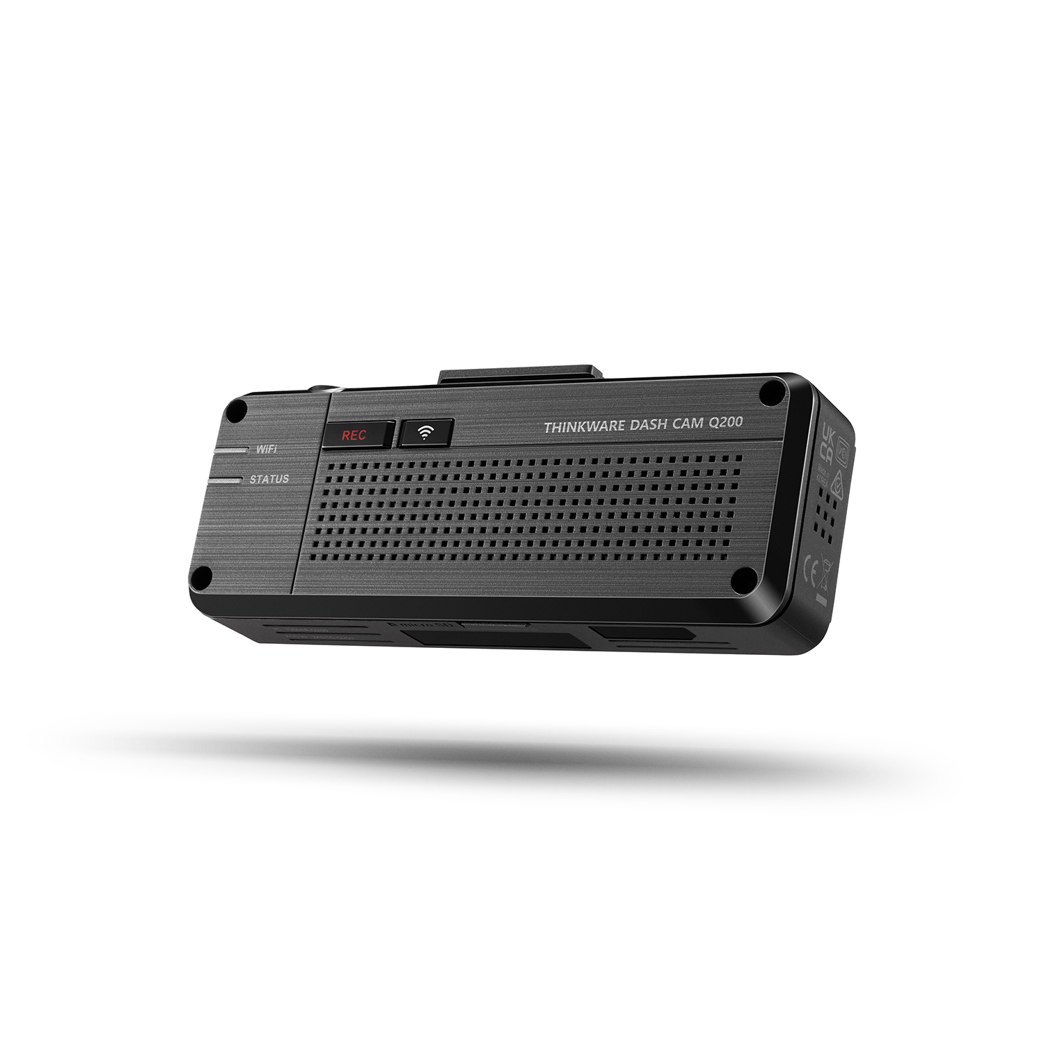 Thinkware Dash Cam Q200 2K Camera Dash Camera