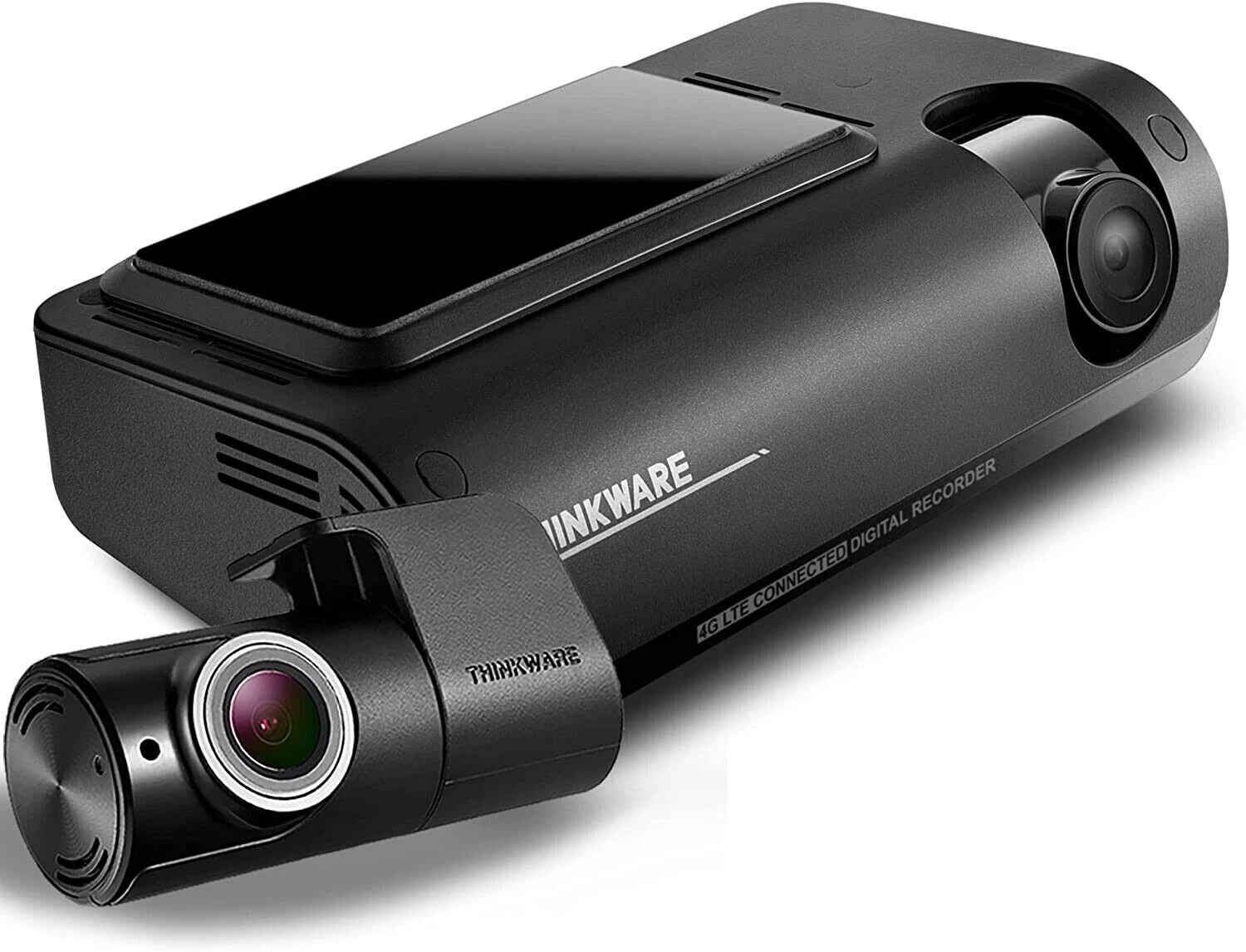 Thinkware Dash Cam T700
