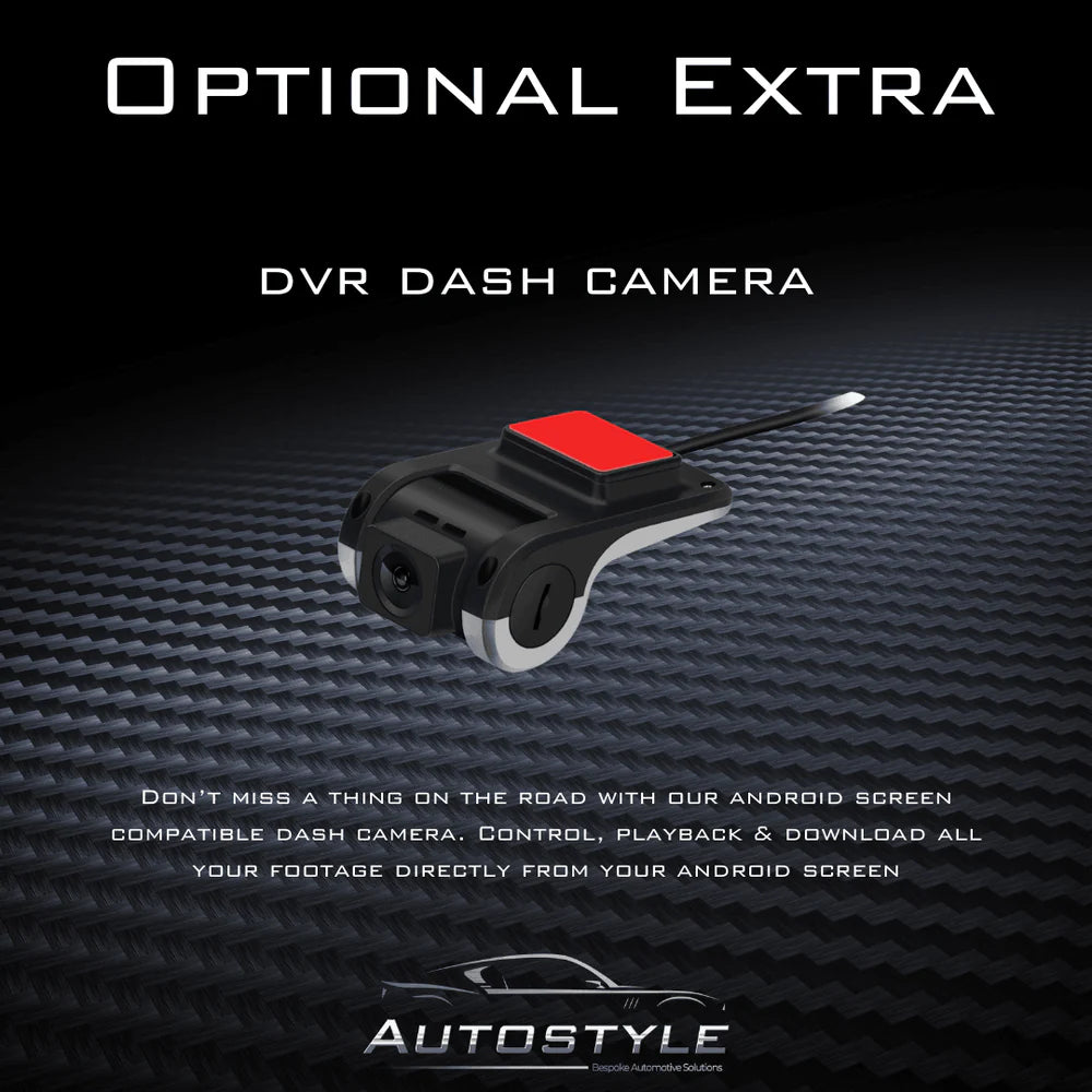 Range Rover Sport L494 13.3" Screen Upgrade Bundle (2013-ON)