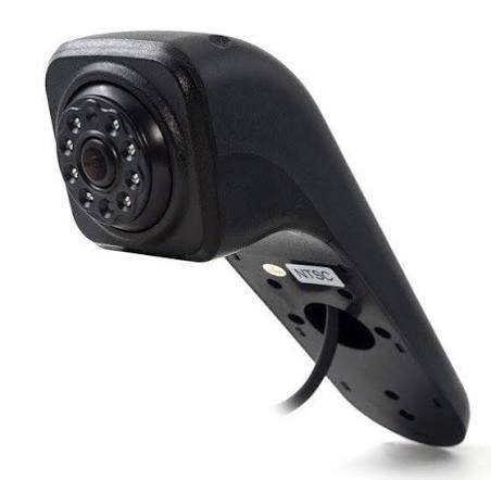 170° Wide Angle Lens HD MAN VW Crafter Van (2017 - ON) Reverse Rear View Camera