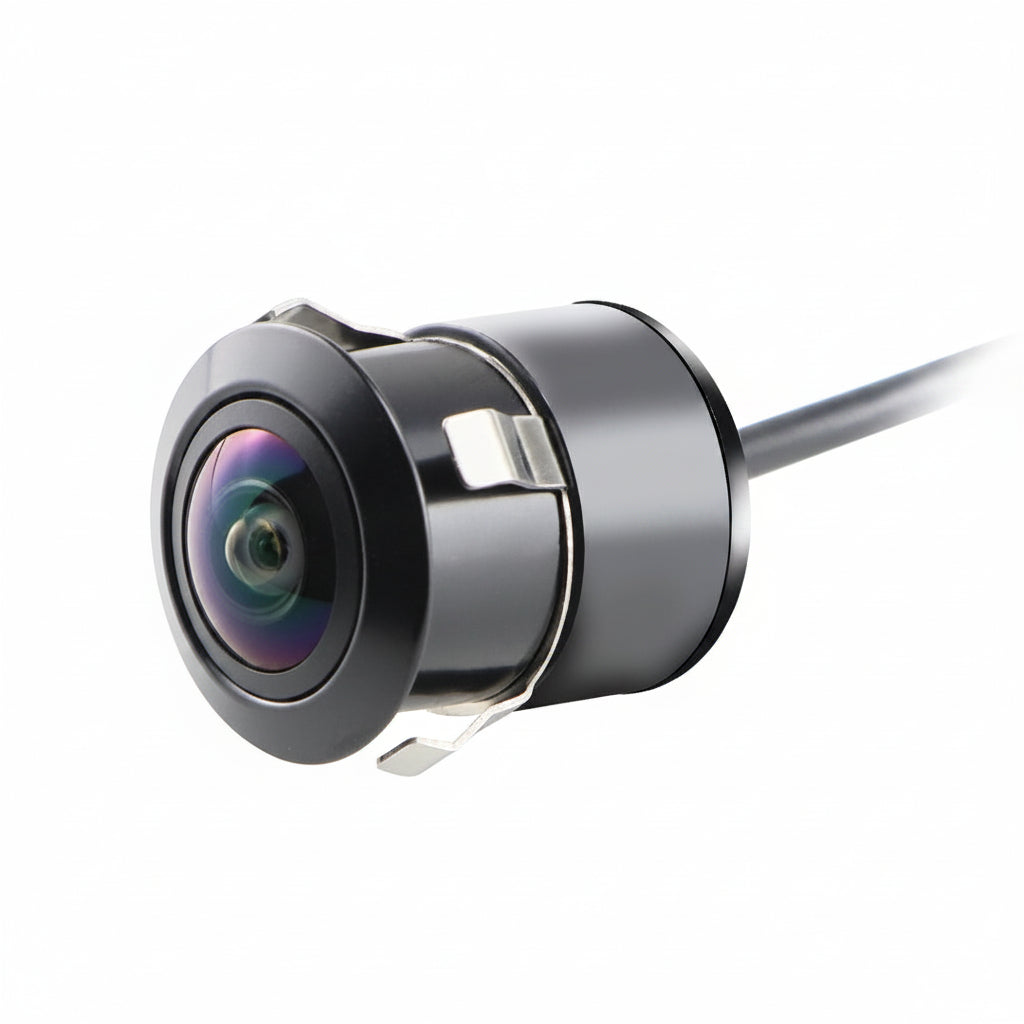 170° Wide Angle Lens HD Universal Reverse Camera AHD1080P 18.5MM