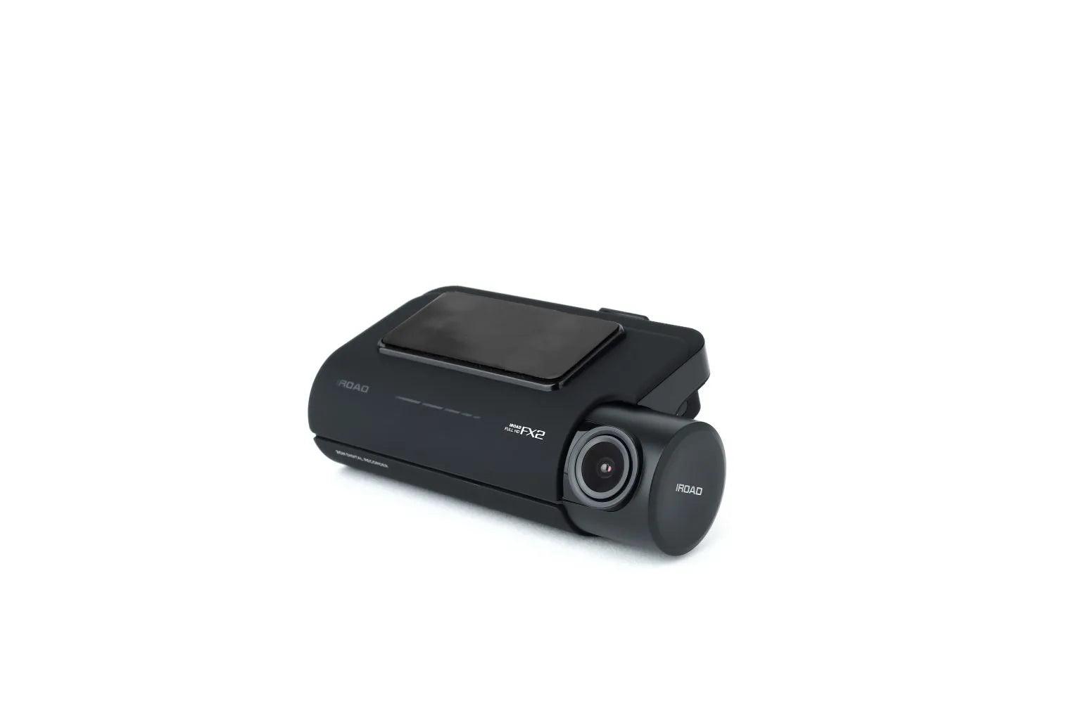 I ROAD FX2 Front/Rear Dash Camera - AUTOSTYLE UK