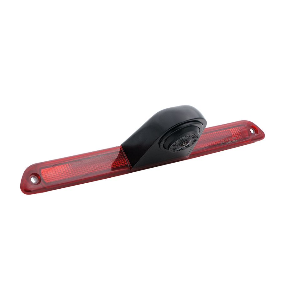 Van Mercedes Sprinter /VW Crafter Transporter AHD (2006-2020) Third Brake Light Reverse Camera with Infra-Red LED's