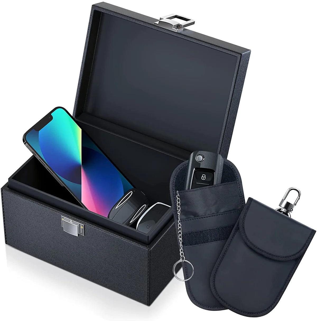 Range Rover Security Bundle - AUTOSTYLE UK