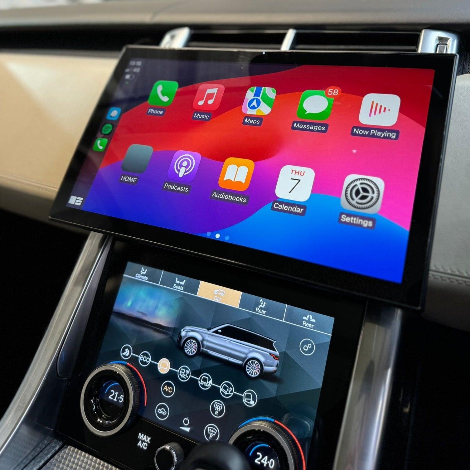 Range Rover Sport L494 13.3" Screen Upgrade Bundle (2013-ON) - AUTOSTYLE UK