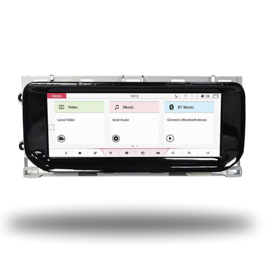Range Rover Vogue L405 10.25" (2014-ON) Android Screen Upgrade and Wireless Apple CarPlay
