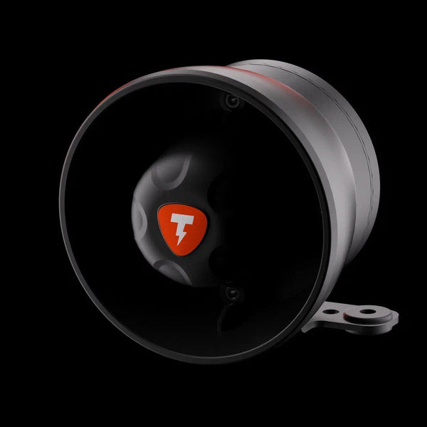 THOR ECHO エコー 高回転域拡張オプションツイーター マフラースピーカー THOR ECHO エコー 高回転域拡張オプションツイーター マフラー