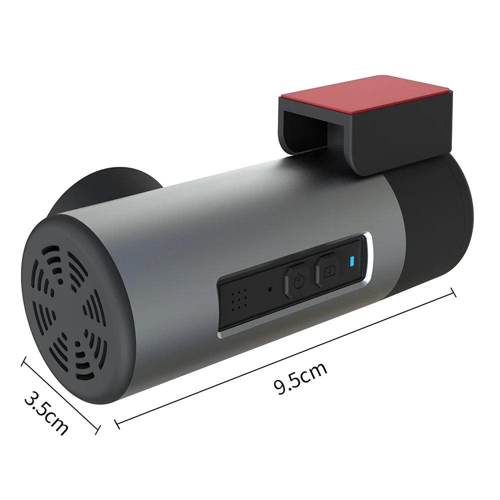 W10 HD Dashcam - AUTOSTYLE UK