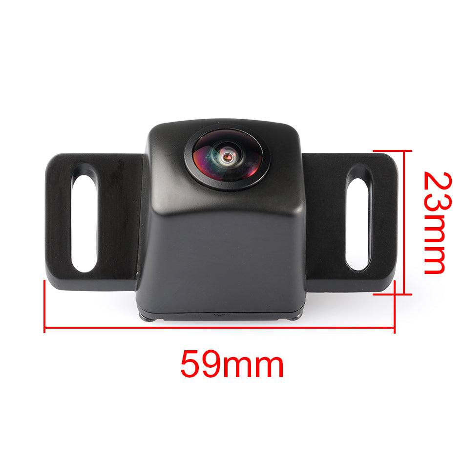170° Wide Angle Lens HD Toyota Corolla / Prius / CRV Reverse Camera (AHD/CVBS) - AUTOSTYLE UK