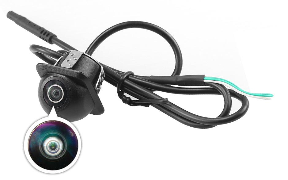 170° Wide Angle Lens HD Universal Reverse Camera (AHD/CVBS) - AUTOSTYLE UK