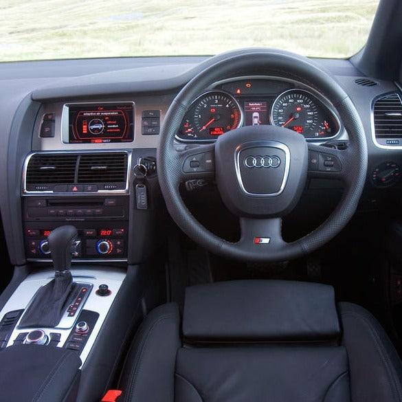Audi Q7 (2006-2015) 10.25" Android Screen Upgrade and Wireless Apple CarPlay - AUTOSTYLE UK