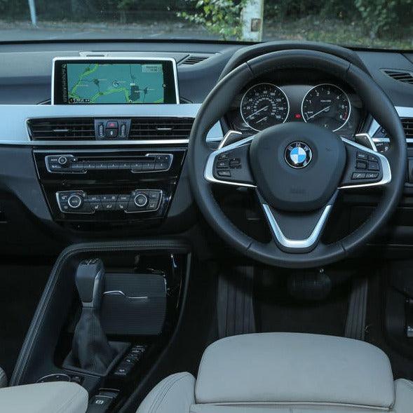 BMW X1 F48 (2016-2017) NBT 10.25" Android Screen Upgrade and Wireless Apple CarPlay - AUTOSTYLE UK