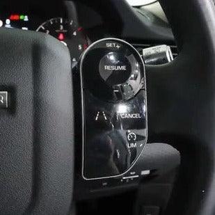 Land Rover Range Rover / Discovery (2013-2018) Steering Wheel Buttons Upgrade - AUTOSTYLE UK