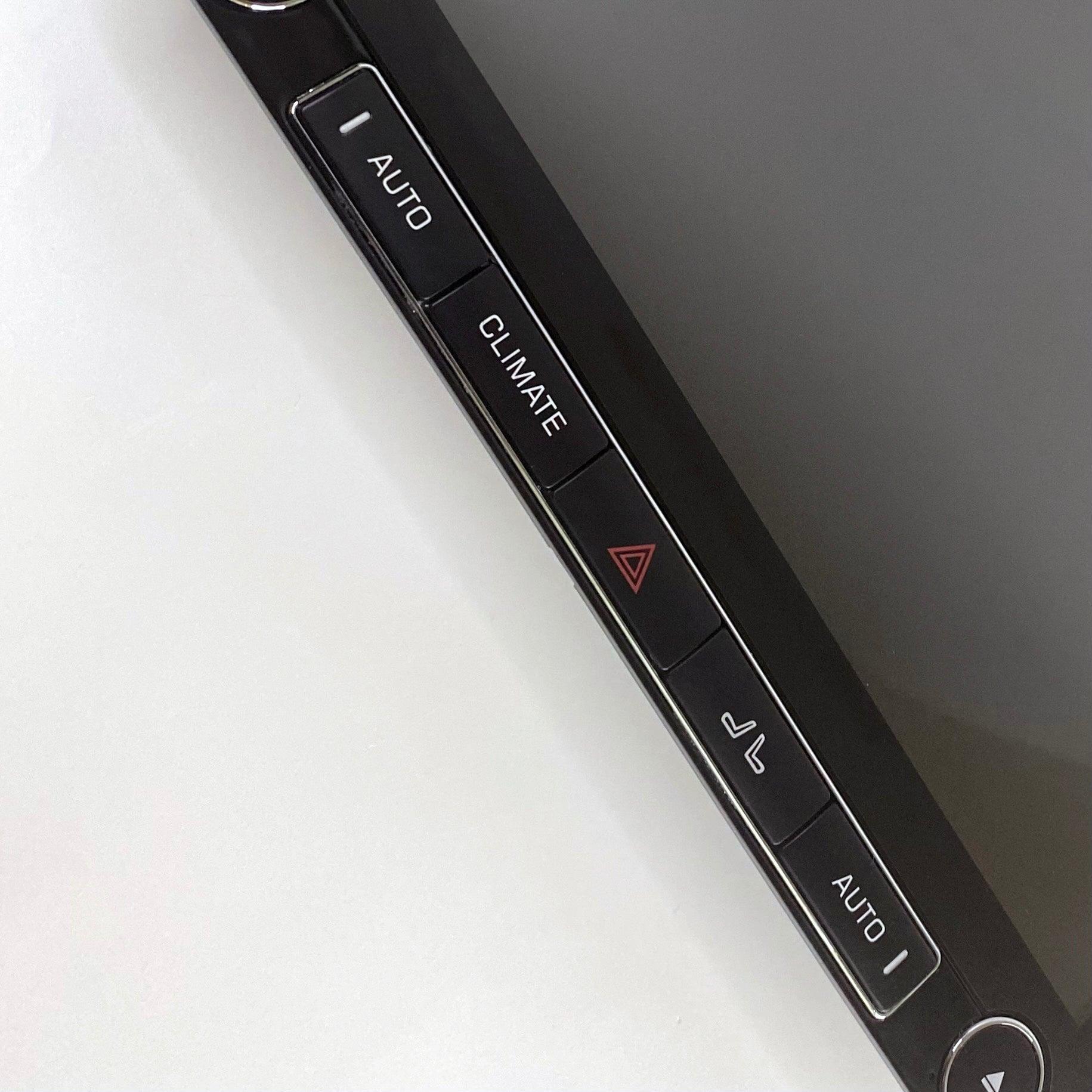 Range Rover Vogue L405 (2013-2017) Climate Control Touch LCD Screen Upgrade - AUTOSTYLE UK