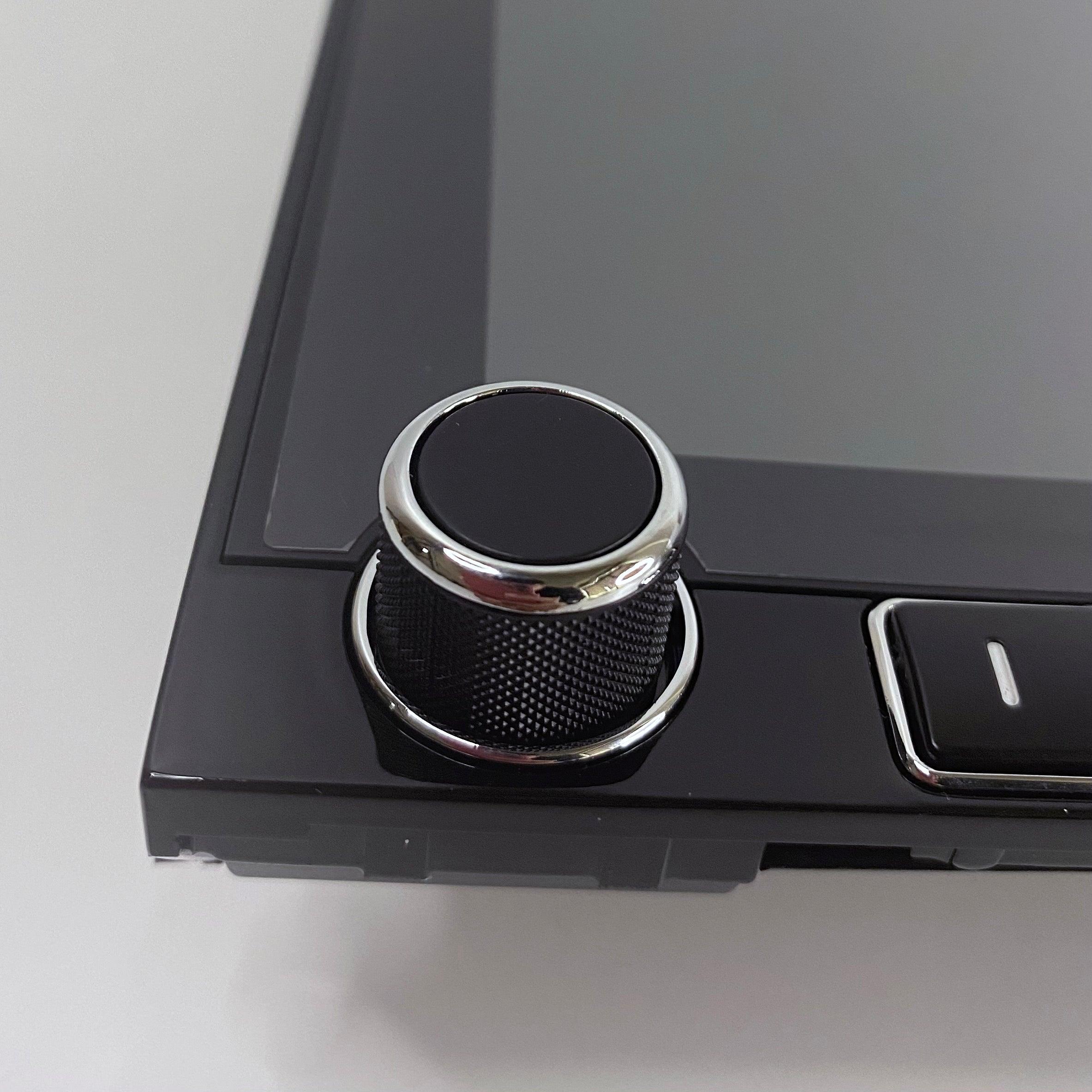 Range Rover Vogue L405 (2013-2017) Climate Control Touch LCD Screen Upgrade - AUTOSTYLE UK