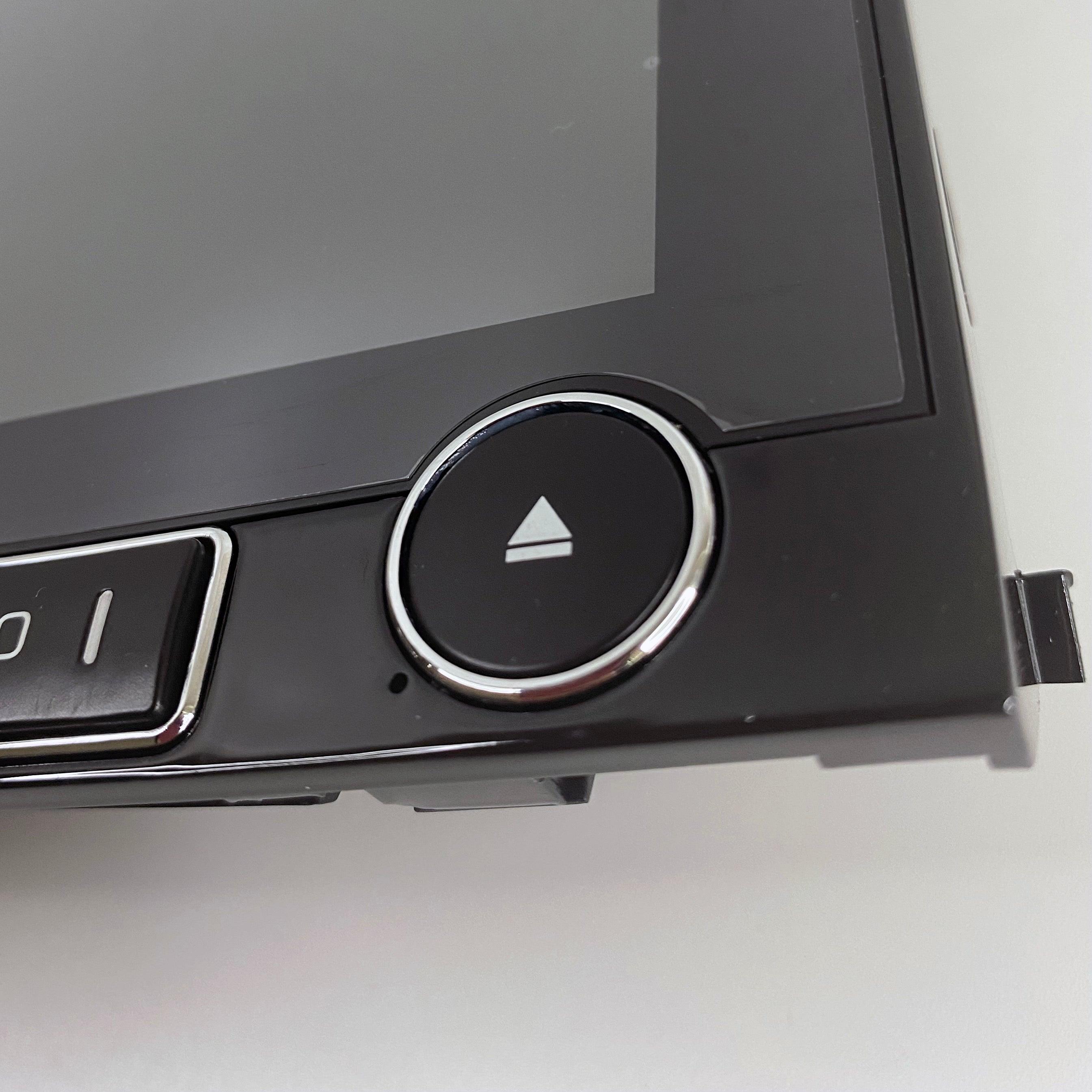 Range Rover Vogue L405 (2013-2017) Climate Control Touch LCD Screen Upgrade - AUTOSTYLE UK