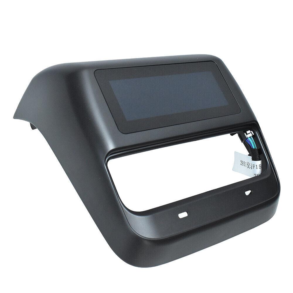 Tesla Model 3 / Model Y 4.6" (2017-2023) Rear Seat Climate Control Screen Upgrade - AUTOSTYLE UK