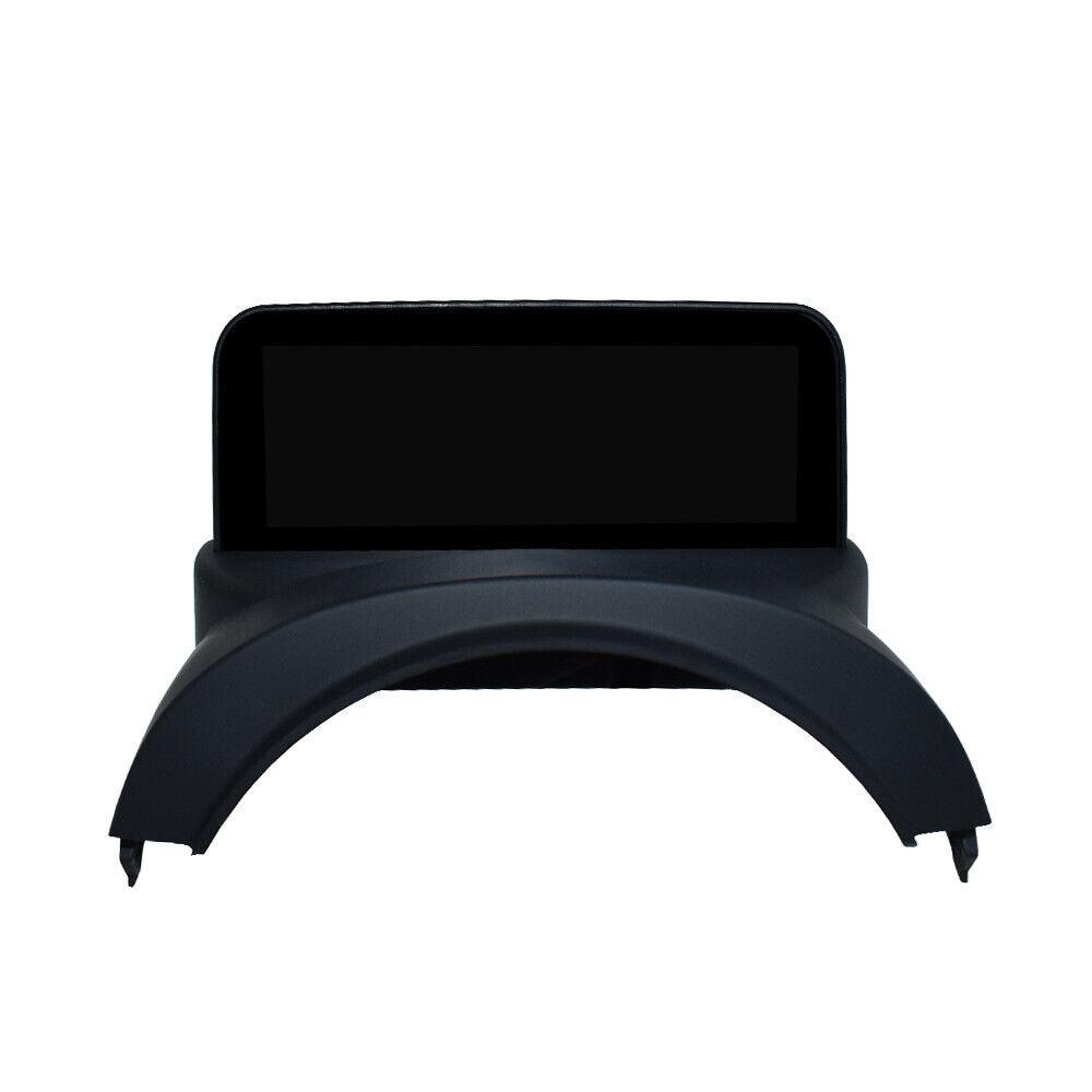 Tesla Model 3 / Model Y LCD Virtual Cluster Clock Upgrade - AUTOSTYLE UK