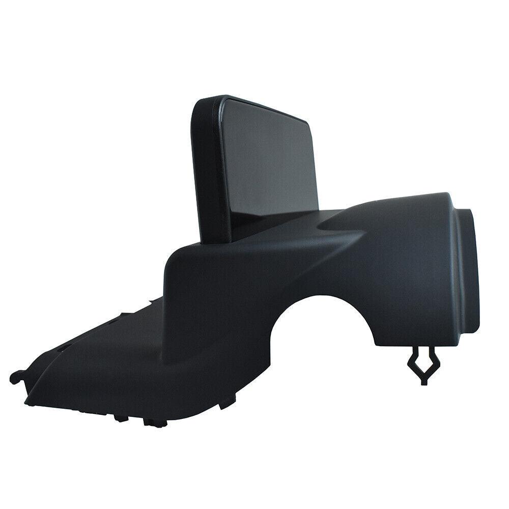 Tesla Model 3 / Model Y LCD Virtual Cluster Clock Upgrade - AUTOSTYLE UK