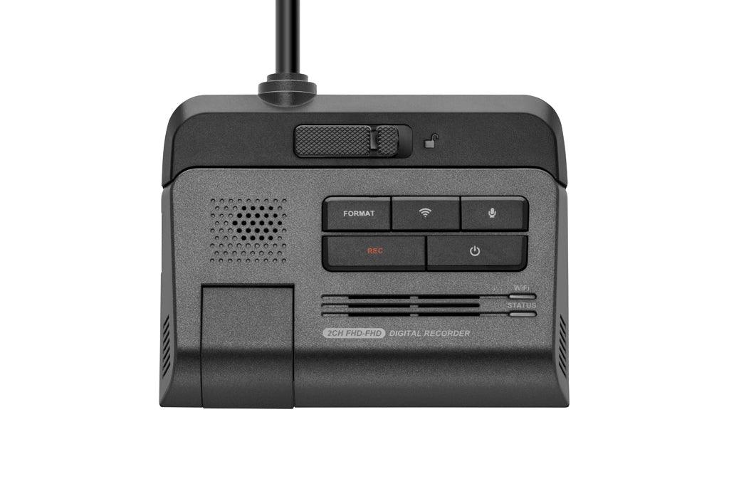 Thinkware Dash Cam F790