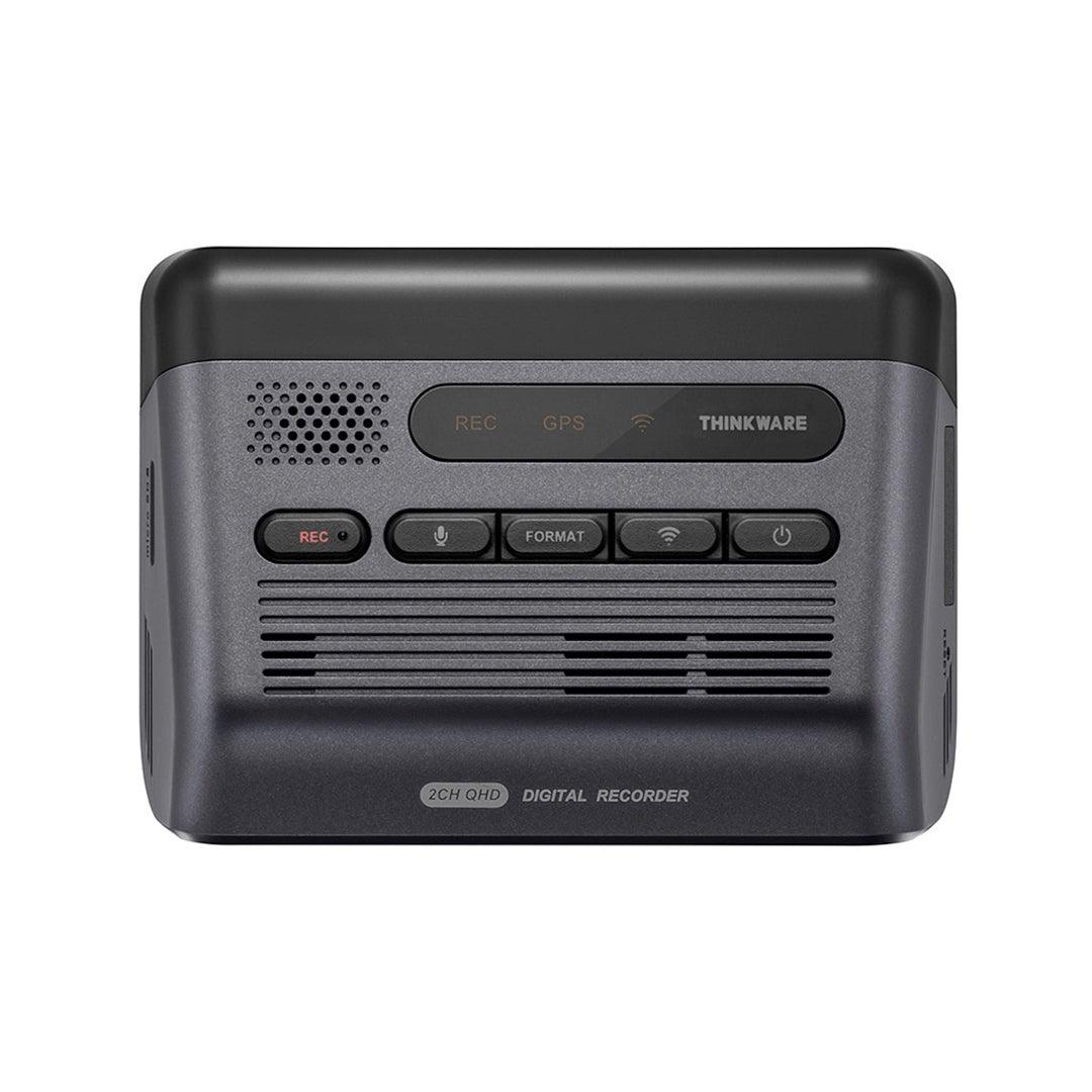 Thinkware Dash Cam Q1000 - AUTOSTYLE UK